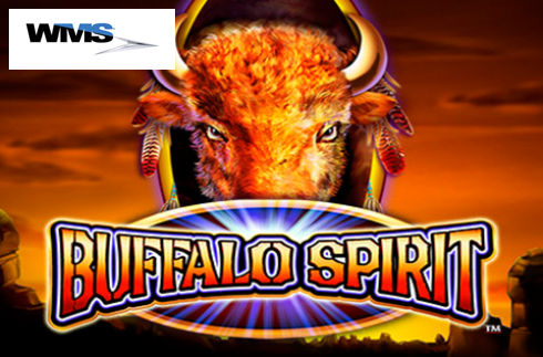 Buffalo Spirit